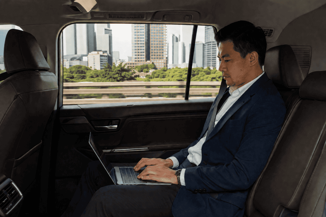 business-travel