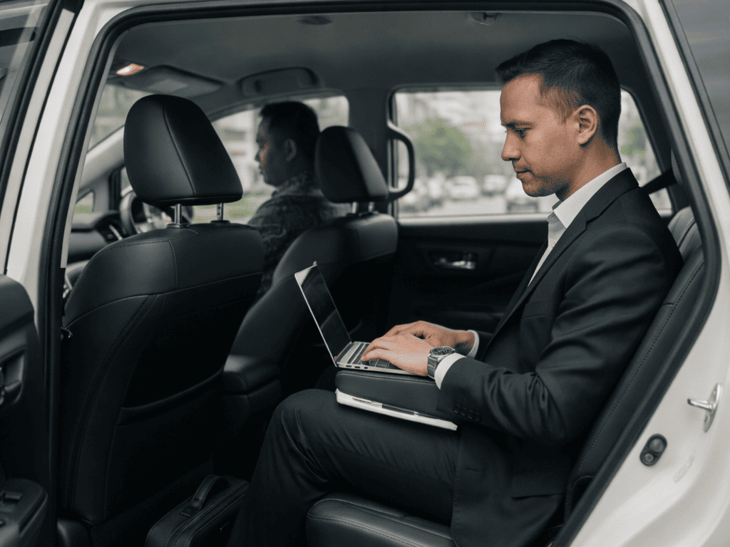 business-trip