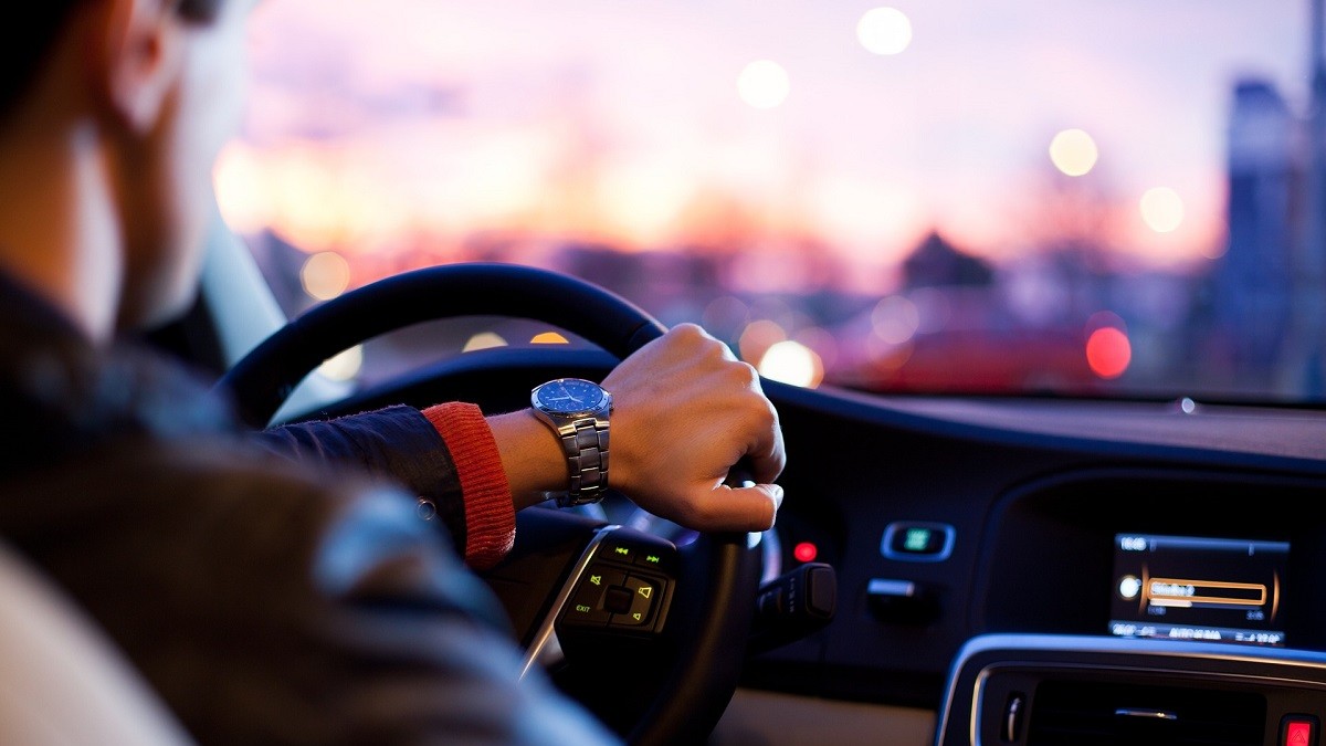 car-driver