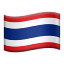 thailand